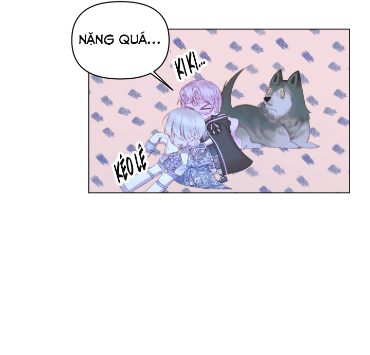 trở thành cô vợ khế ước của nhân vật phản diện chapter 26 51
