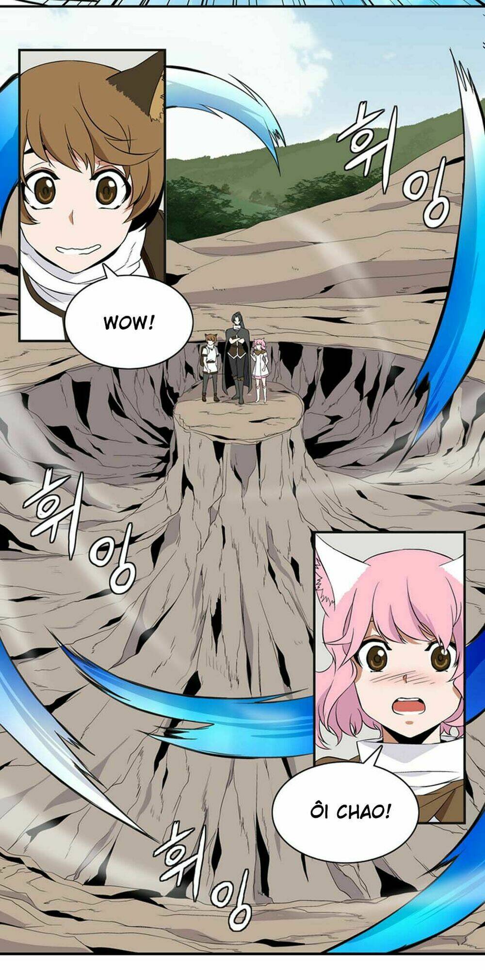 ảo mộng vương chapter 8 10