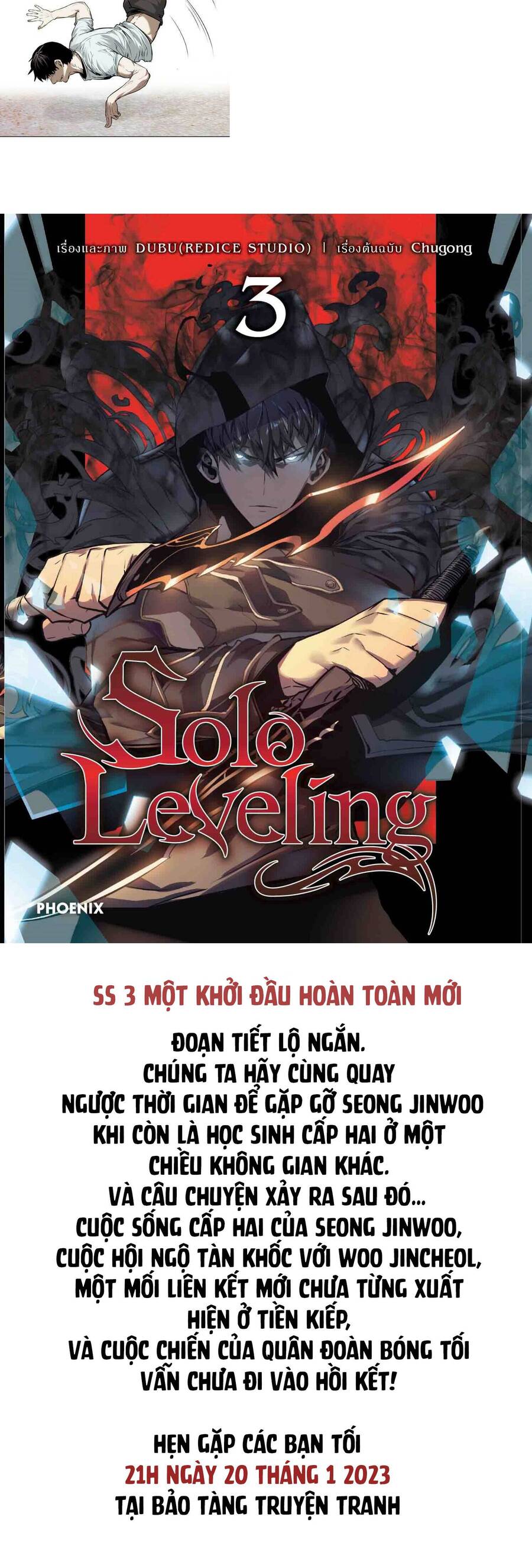 kẻ bất bại chapter 19.1 26