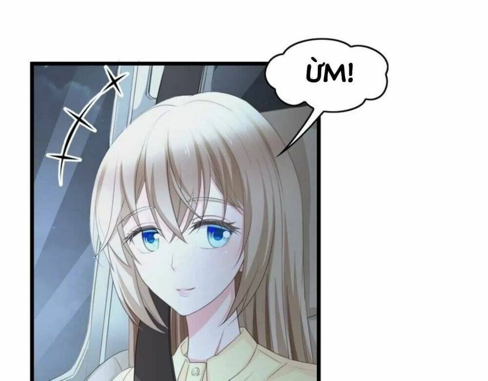 tổng tài đại nhân song mặt kiều thê chapter 26 60