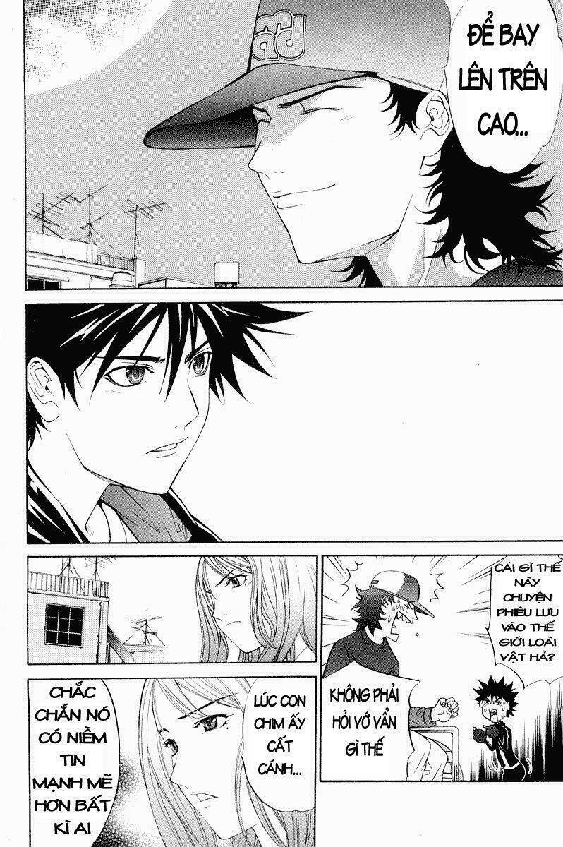 air gear chapter 43 4