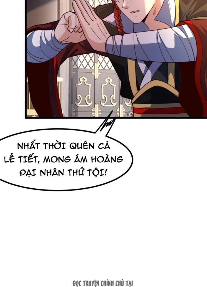 ta nuôi ma quỷ ở trấn ma ti chapter 238 11