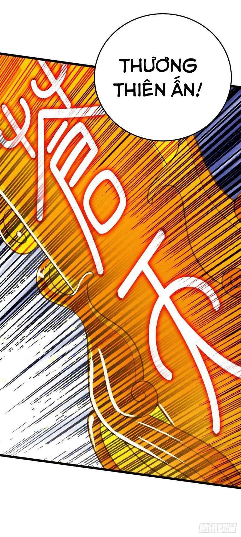 chúa tể tam giới chapter 204 26