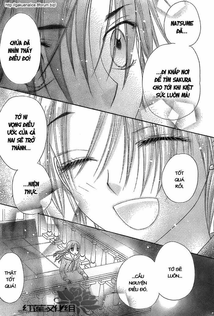 gakuen alice chapter 146 17