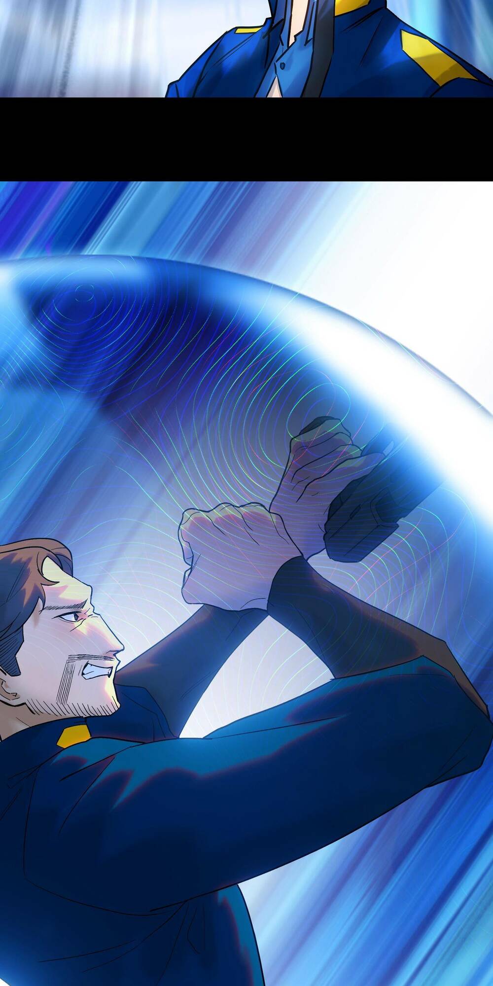 ta là hacker thiên đạo chapter 6 36