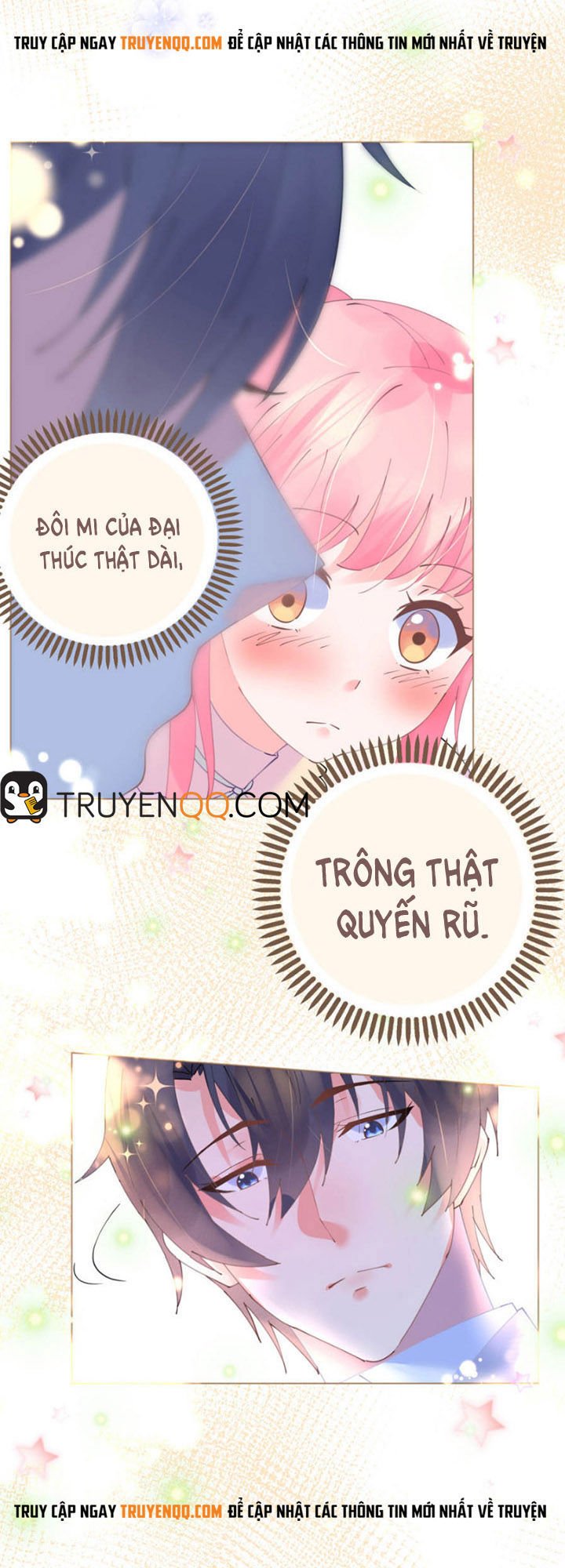 cơ trưởng ngài nhẹ nhàng thôi chapter 56 25