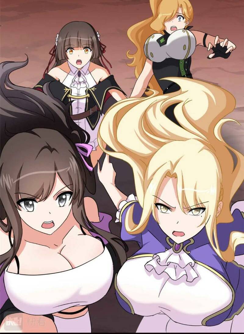 bạn gái virus của tôi chapter 397 78