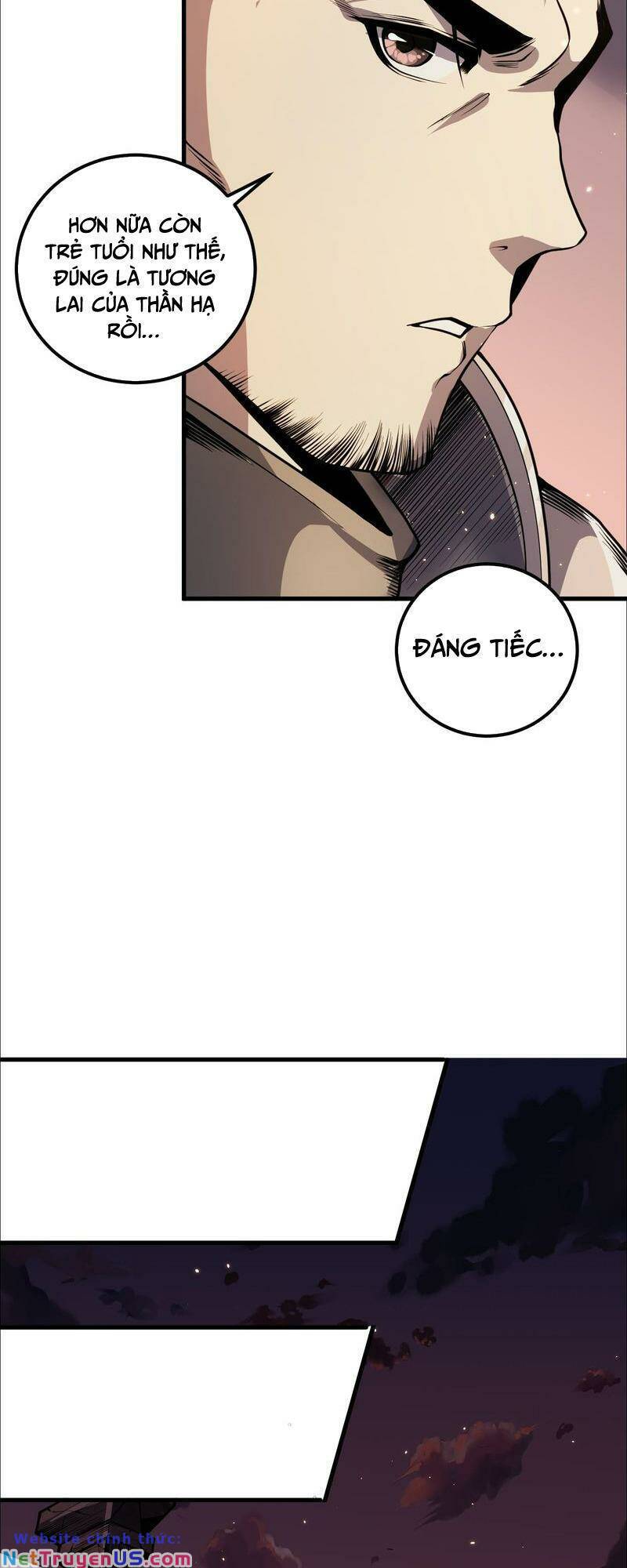 Thảm Họa Tử Linh Sư chapter 34 55