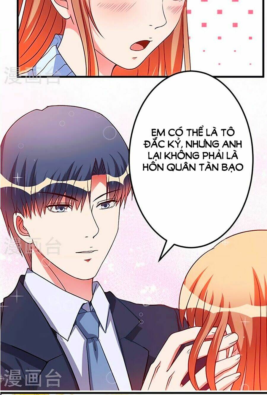 gối đầu vào tổng tài ác ma chapter 45 4