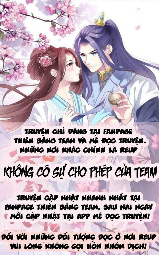 vương phi - âm động thiên hạ chapter 39 37