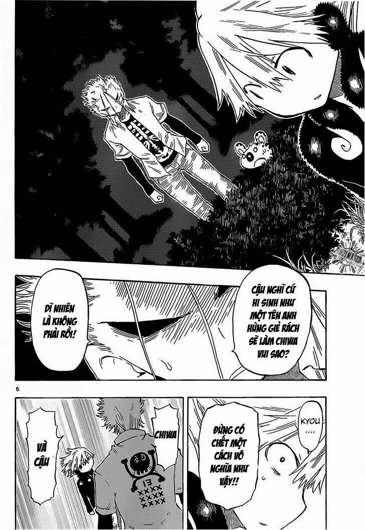 anagle mole chapter 17 6