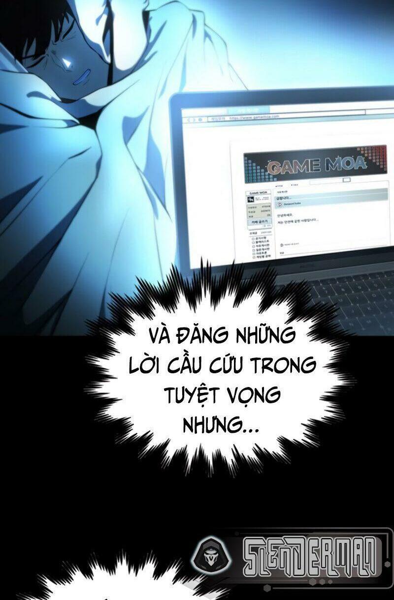 ngôi nhà kết nối với hầm ngục chapter 2 32