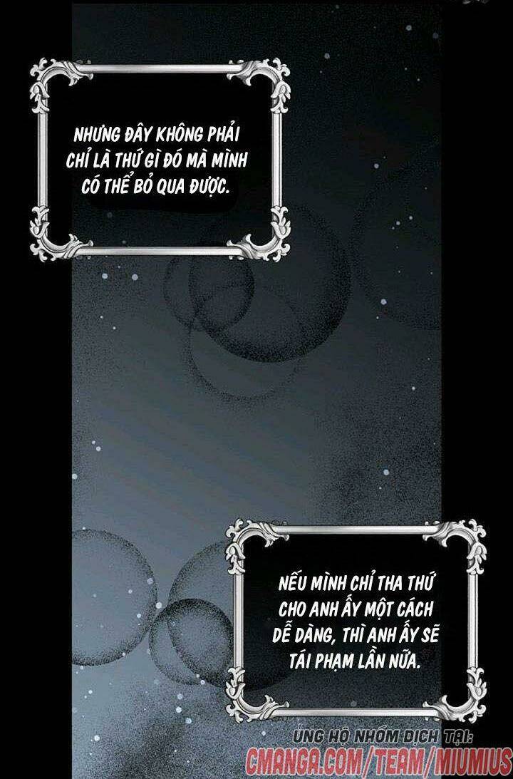 tôi là bạn gái cũ của một người lính chapter 44 10