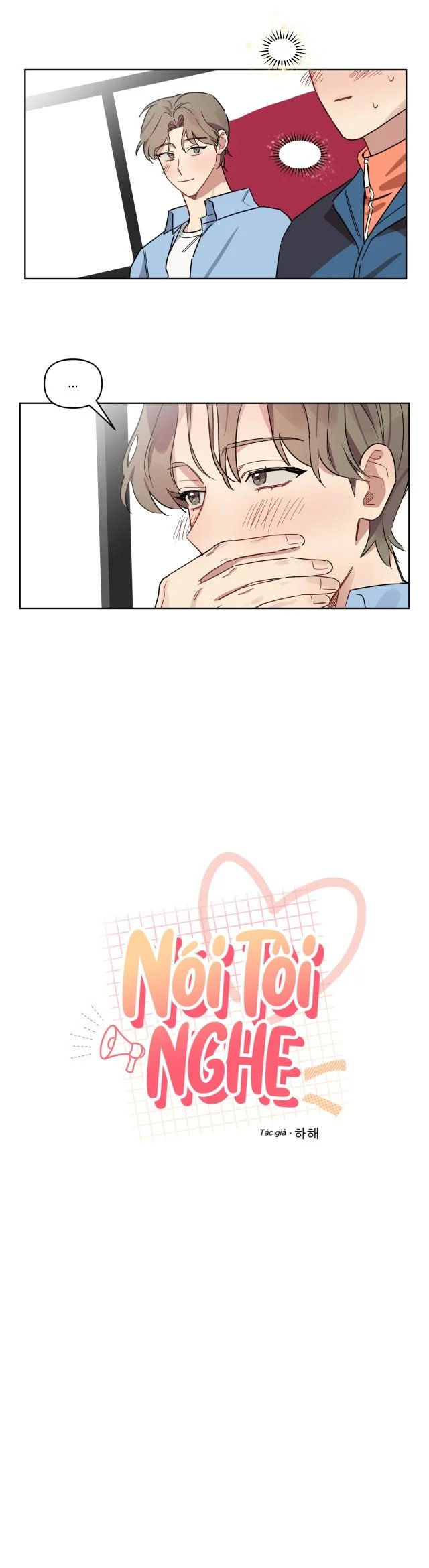 nói tôi nghe chapter 7 8