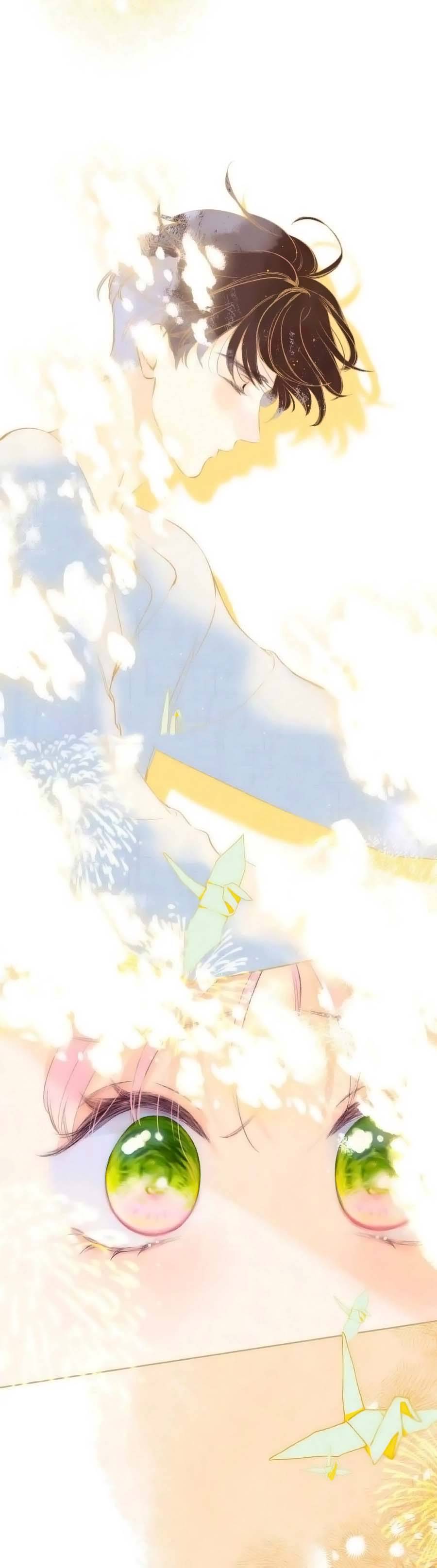 sự khuấy động ngọt ngào chapter 37 14