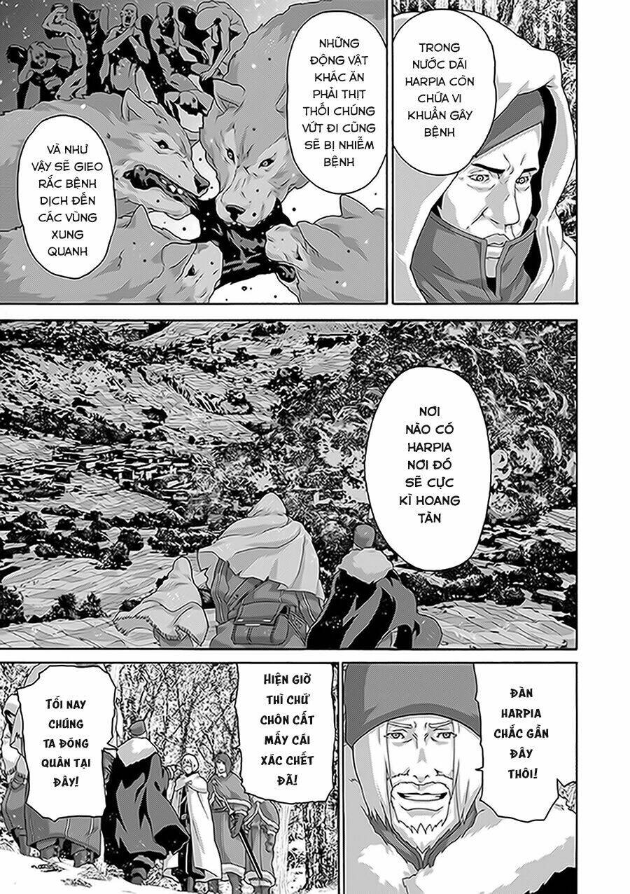 fps - trò chơi hỗn loạn chapter 7 5