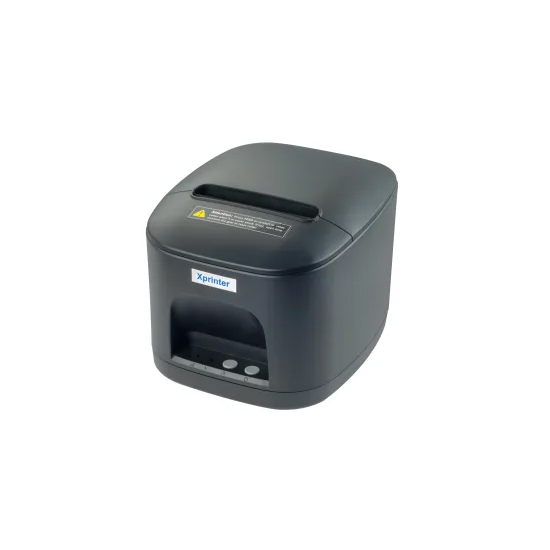 Máy in hoá đơn Xprinter XP-Q80B/ T80B/ 80L (usb+lan) - Hàng Chính Hãng