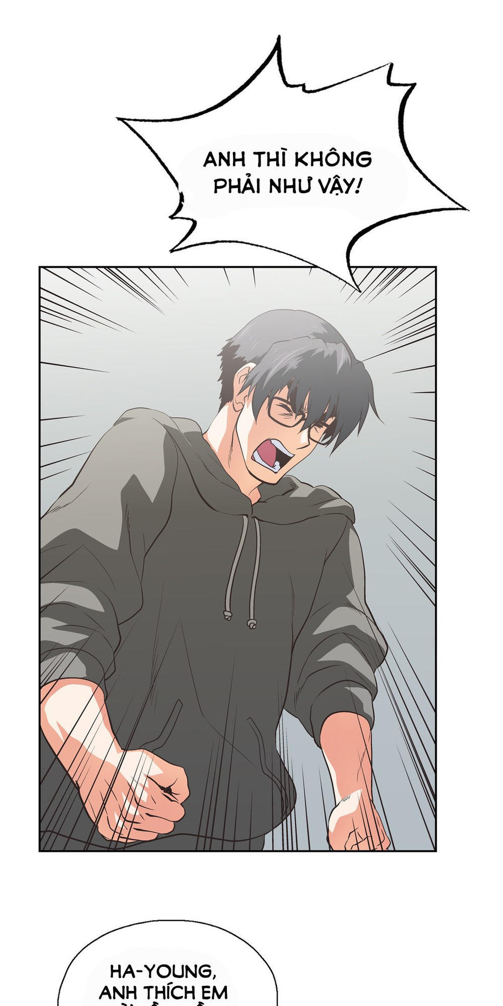 đừng học nữa, chạm vào em đi mà! chapter 75 21