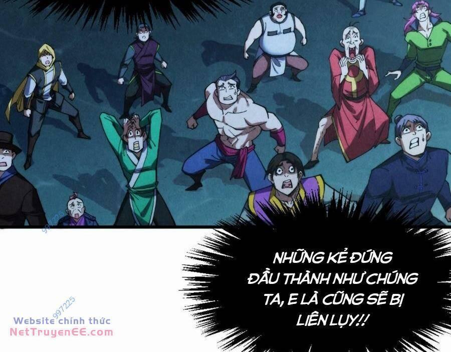 vạn cổ chí tôn chapter 283 82