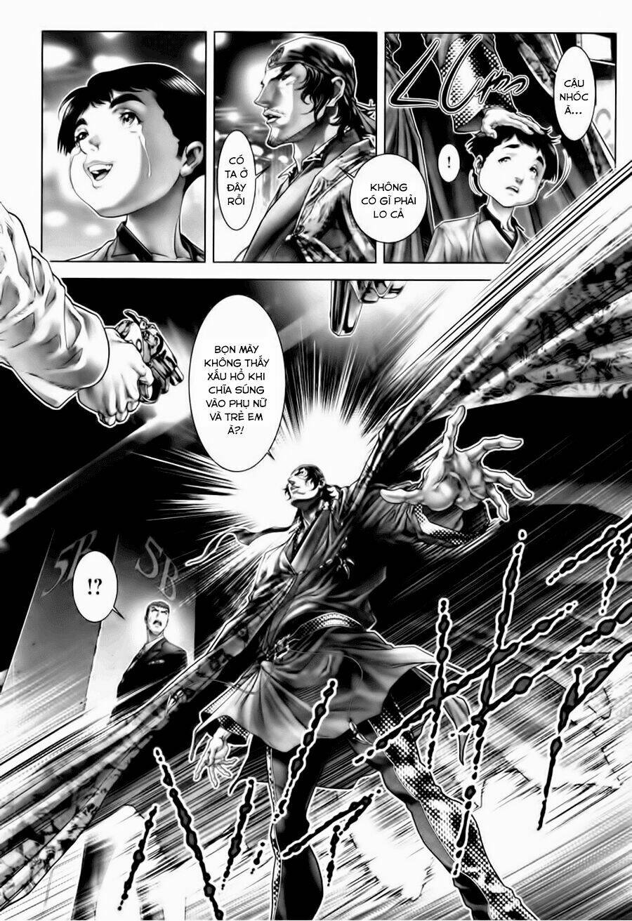 black joke chapter 21 6