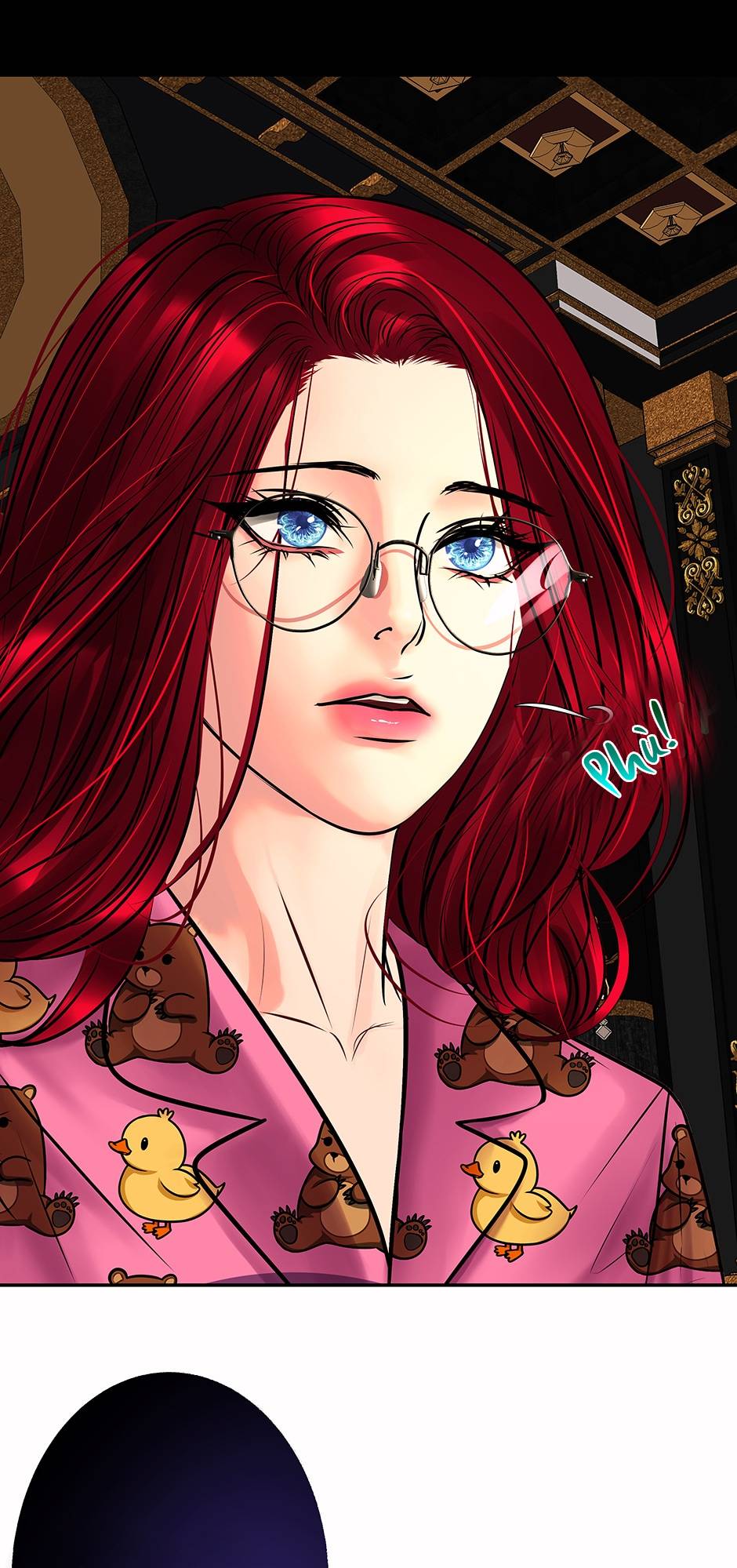 [18+] tôi đã kí hợp đồng với ác quỷ chapter 9.2 20