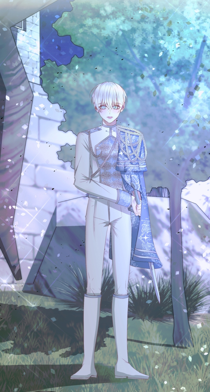 trở thành cô vợ khế ước của nhân vật phản diện chapter 26 19