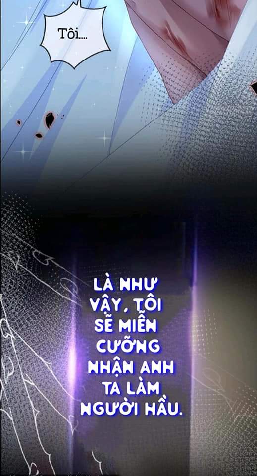 cho sói vào nhà không có người giám hộ chapter 1 13