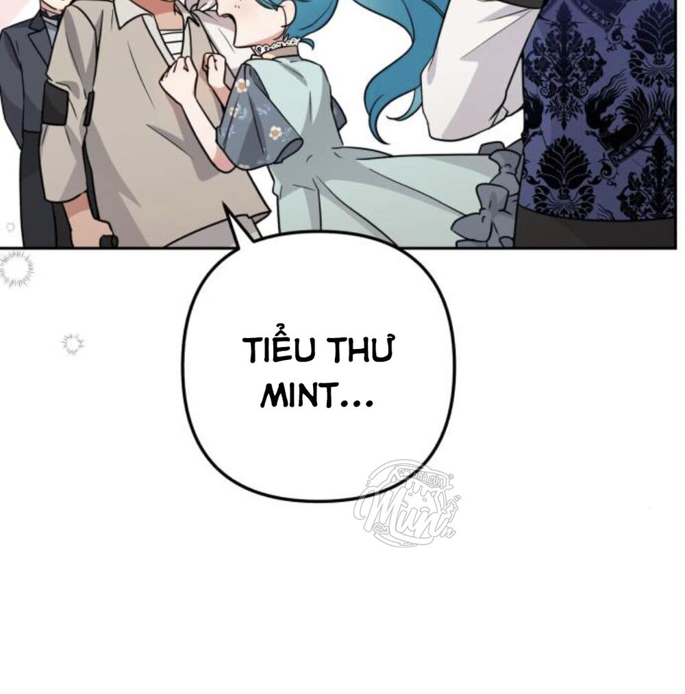 công nương mint bé nhỏ chapter 10 53