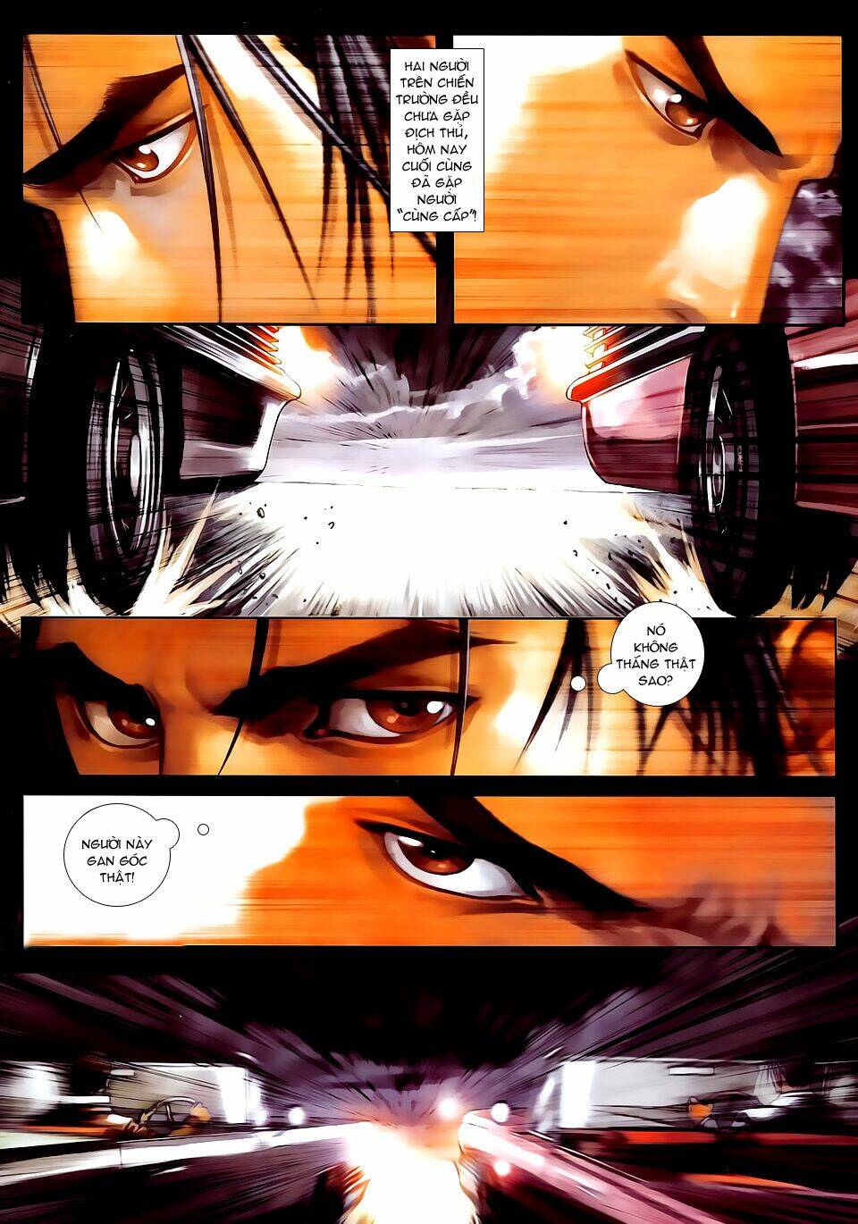 cửu long thành trại 2 chapter 48 4