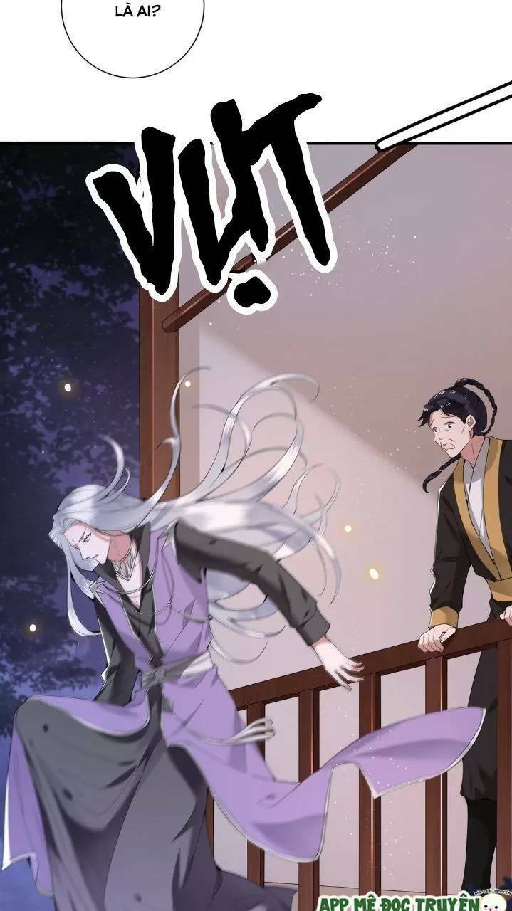 phượng hoàng vu phi chapter 66 9