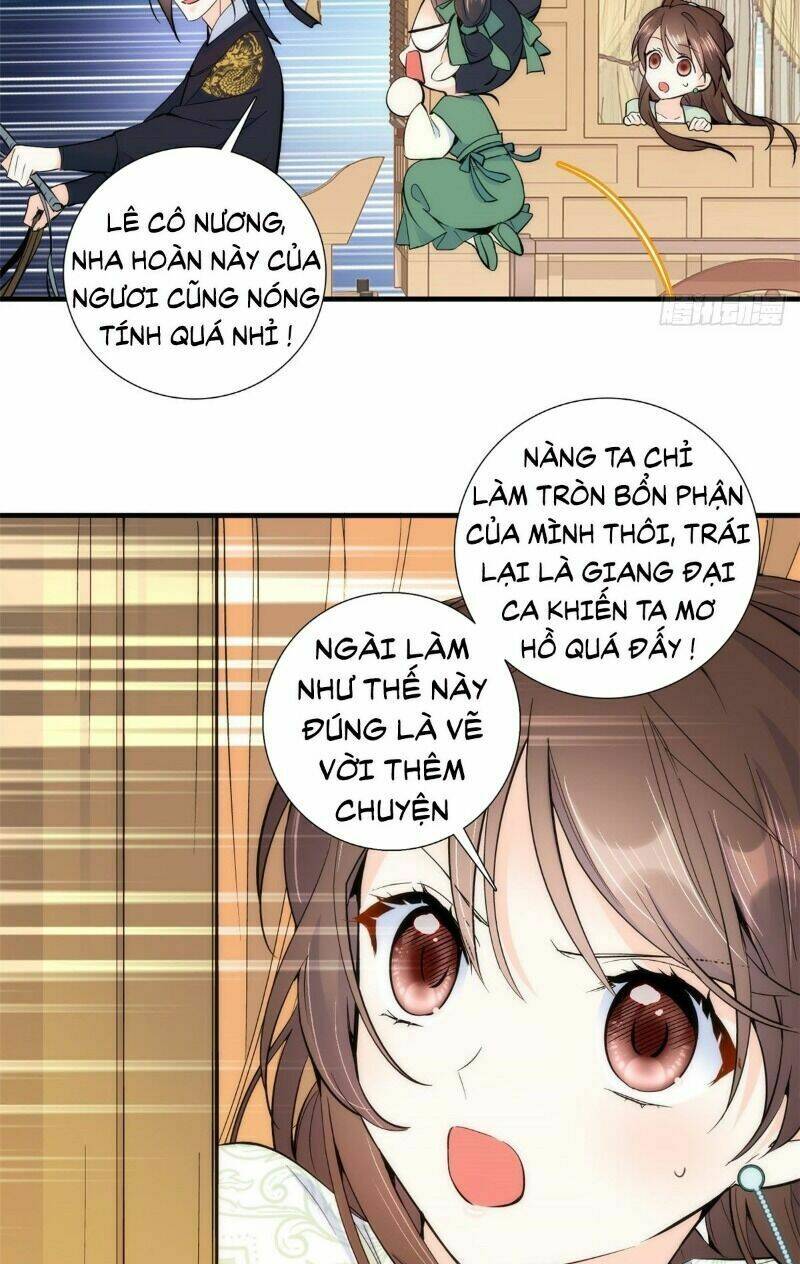 thiều quang mạn chapter 69 5