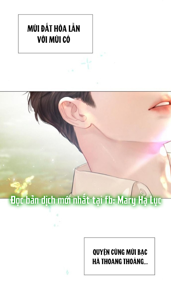 khóc đi hay là cầu xin tôi cũng được chapter 33.1 5