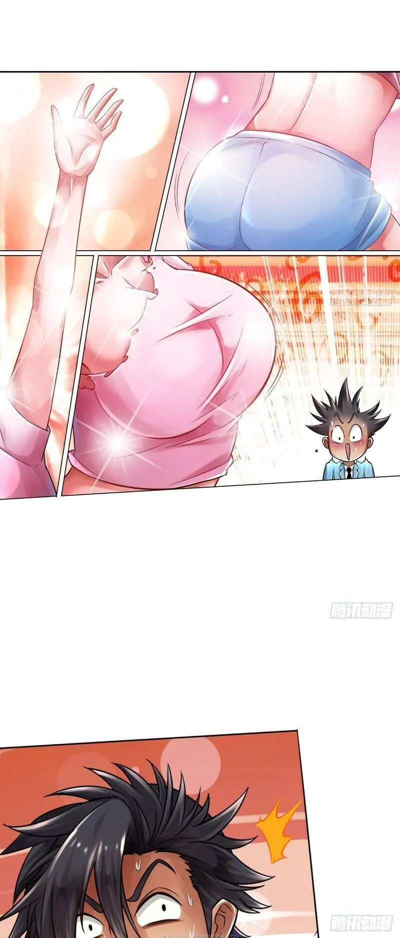 nhân vật phản diện đi tìm đường chết chapter 23 23