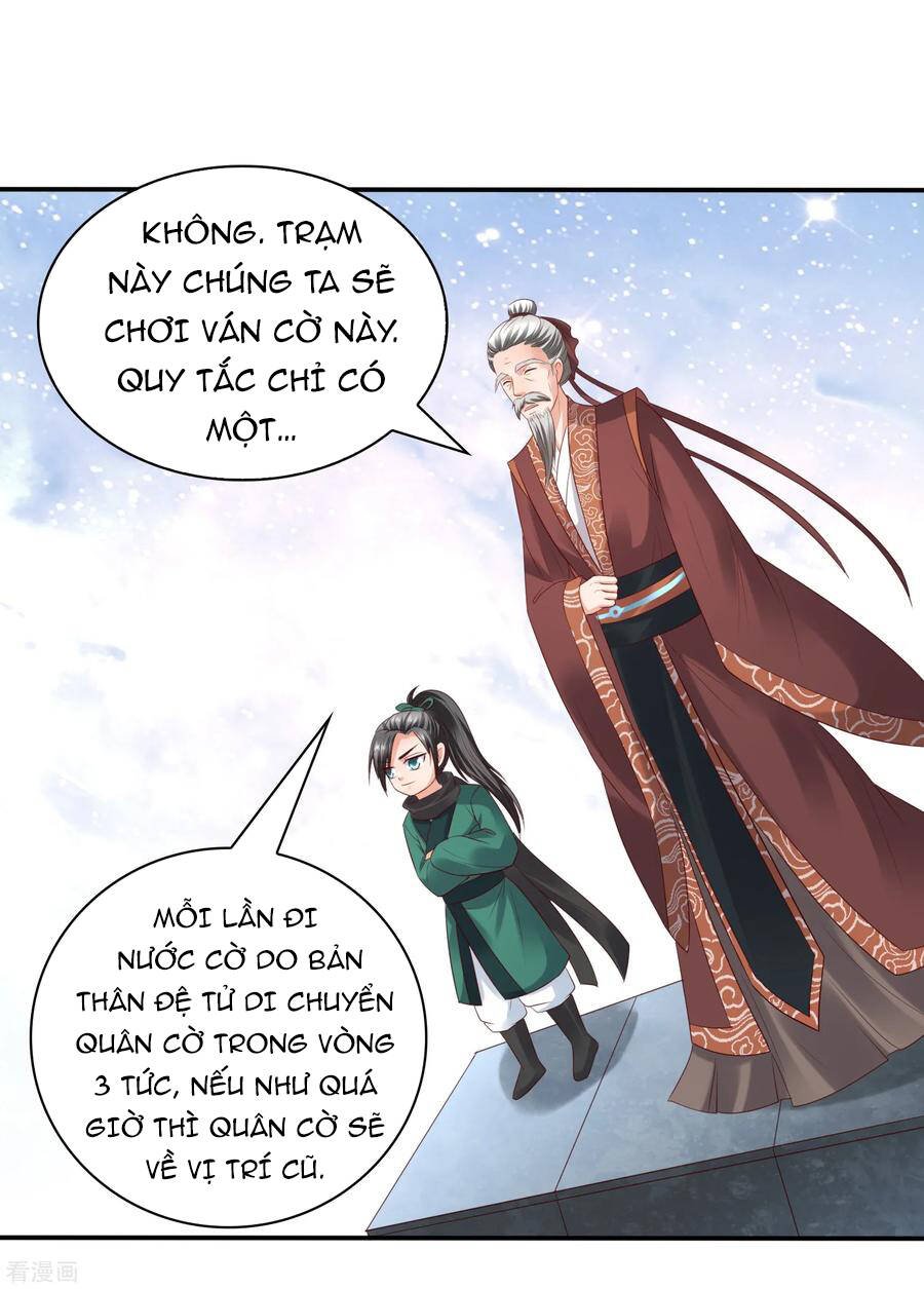 trở về cổ đại làm thánh hiền chapter 33 27