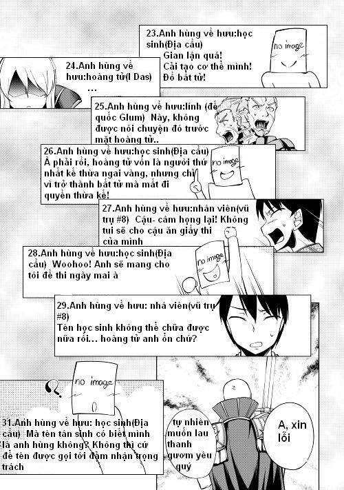 yuusha gojo kumiai kouryuugata keijiban chapter 1 8