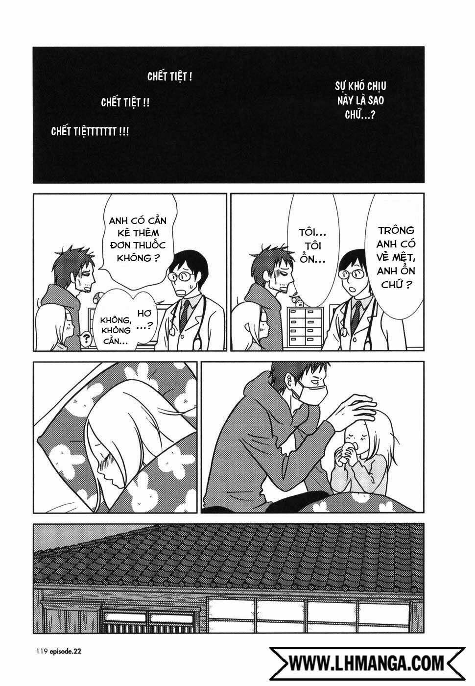 usagi drop chapter 22 14