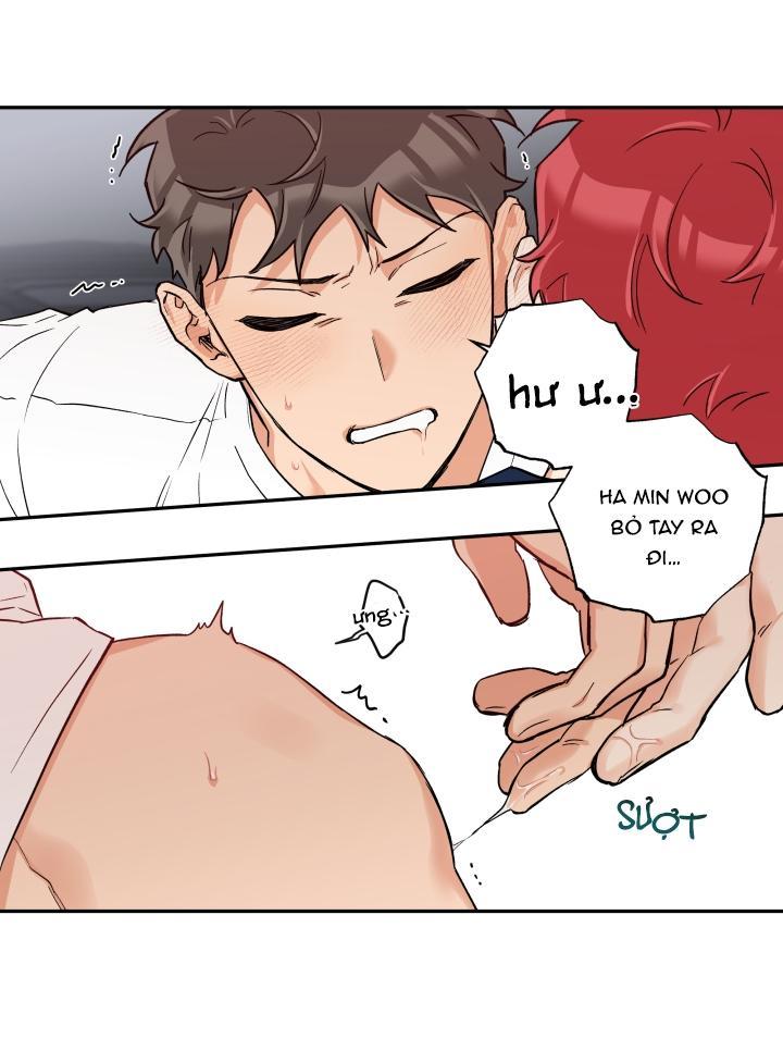 gâu gâu! chapter 31 50