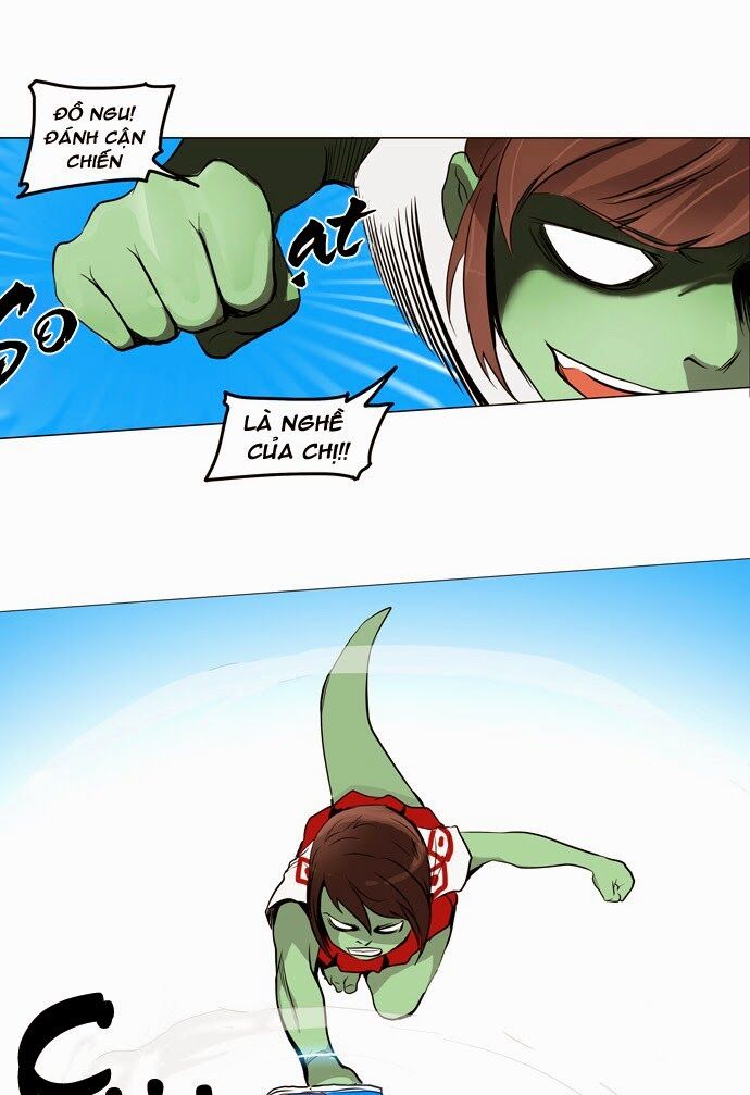 tòa tháp bí ẩn 2 chapter 75 10