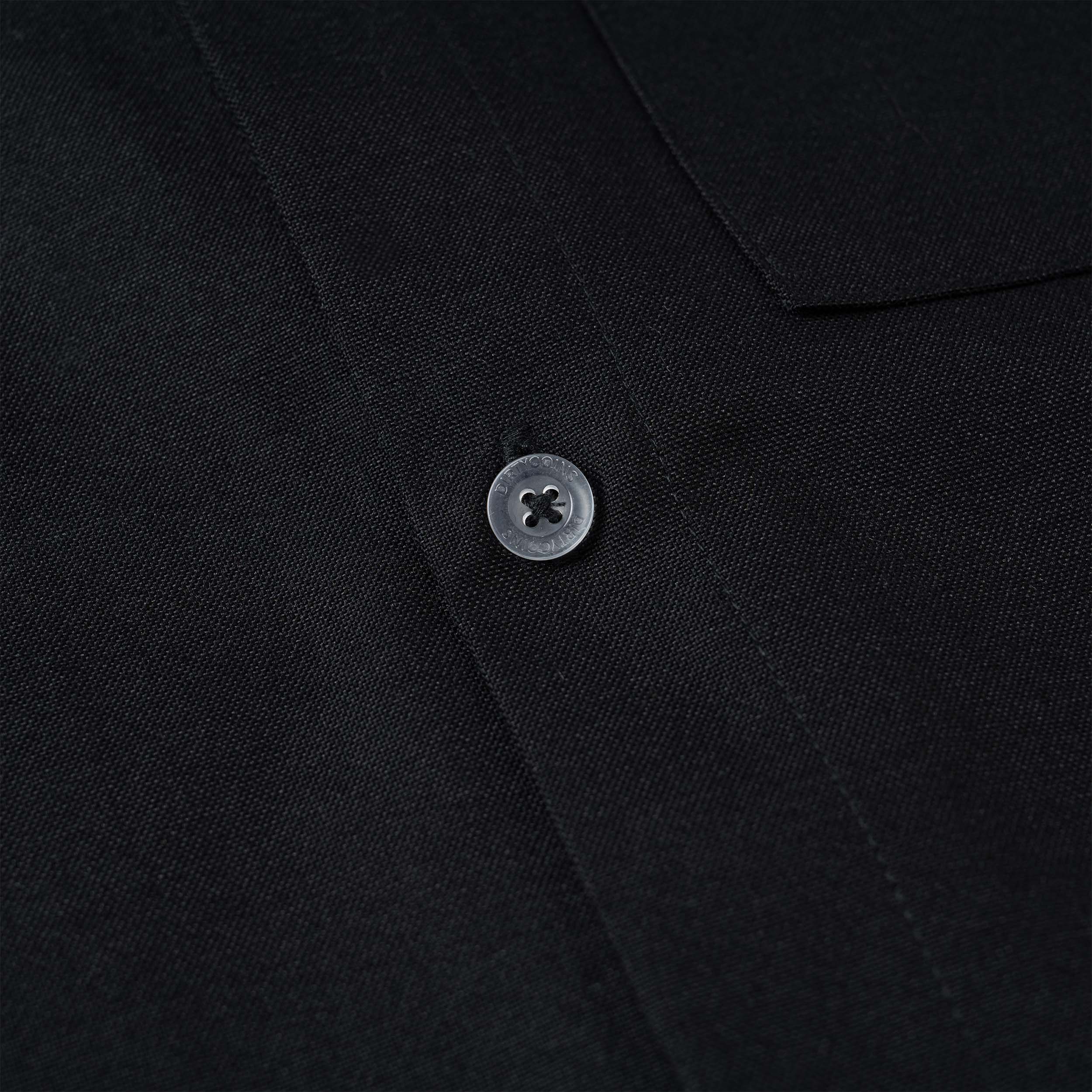 Áo Sơ Mi Relaxed Shirt