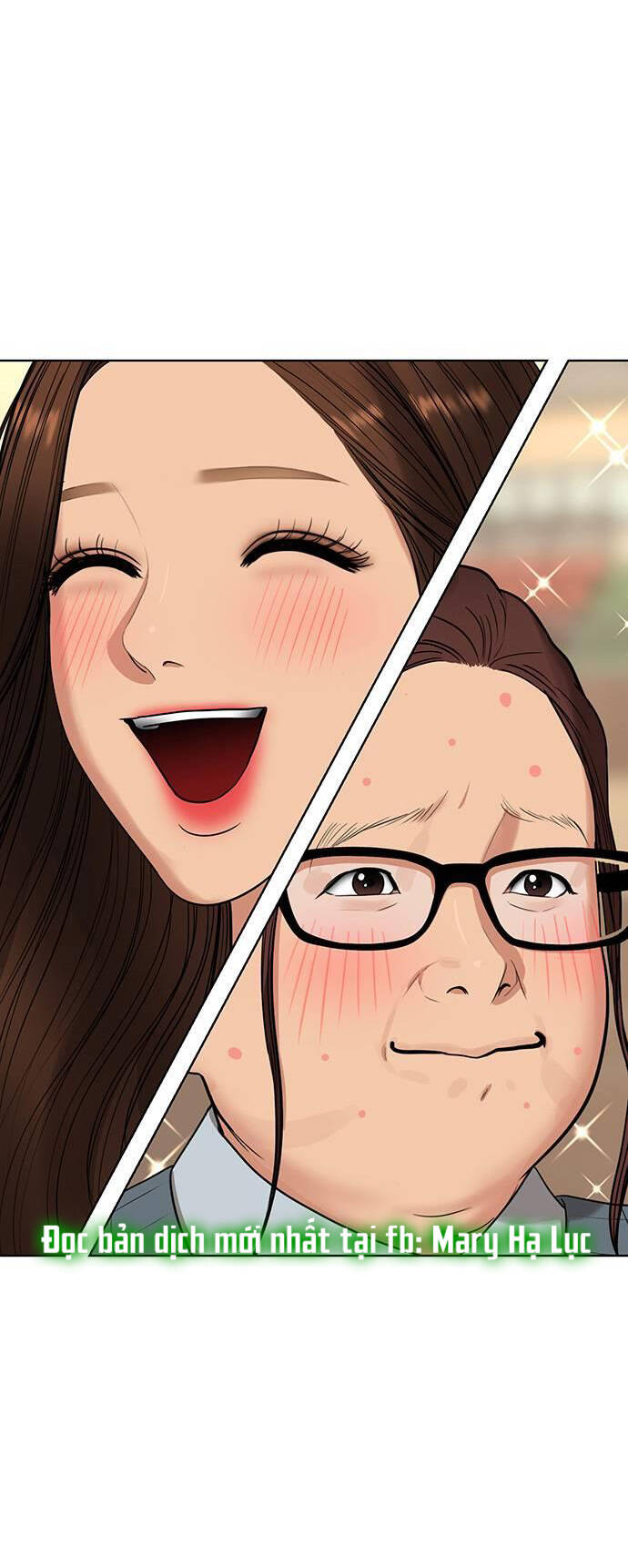 nữ thần giáng thế chapter 249.2 7