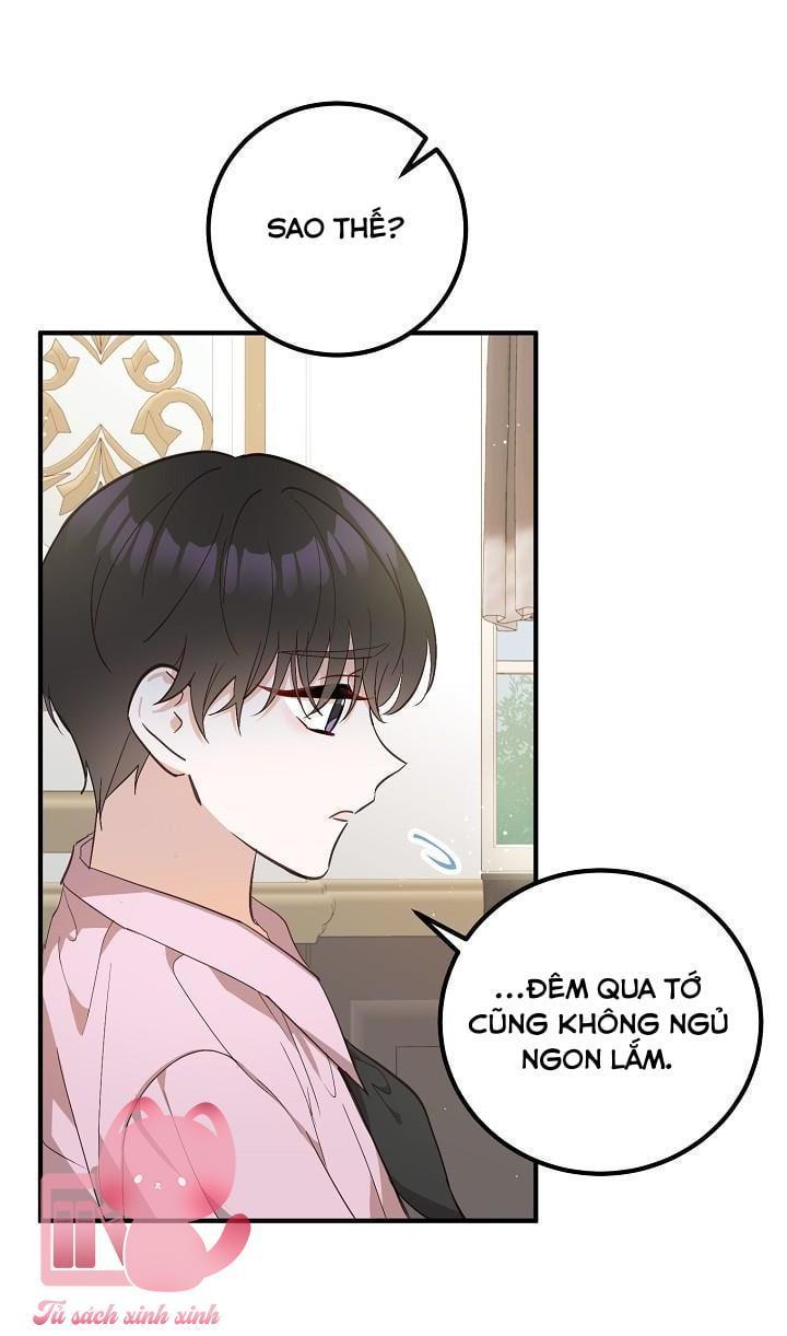 bác sĩ hoàn thành trách nhiệm rồi chapter 8 39