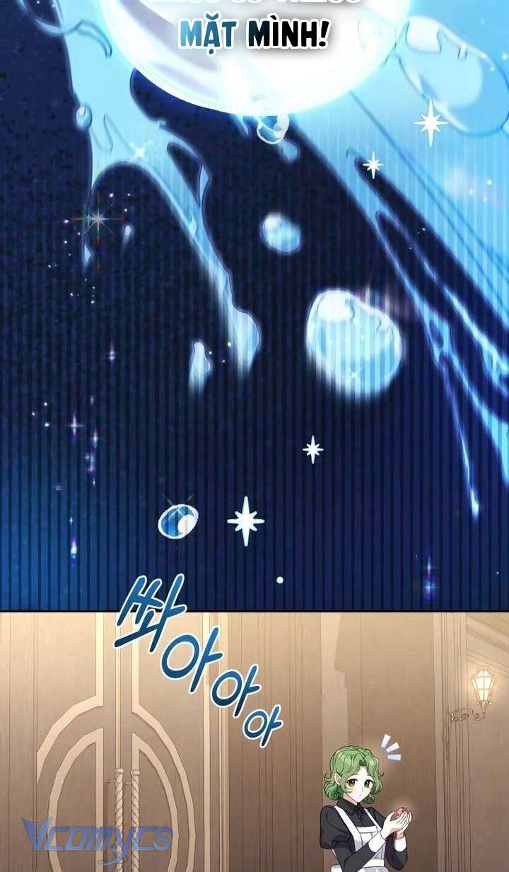 tôi được nuôi dưỡng bởi những kẻ phản diện chapter 70 94