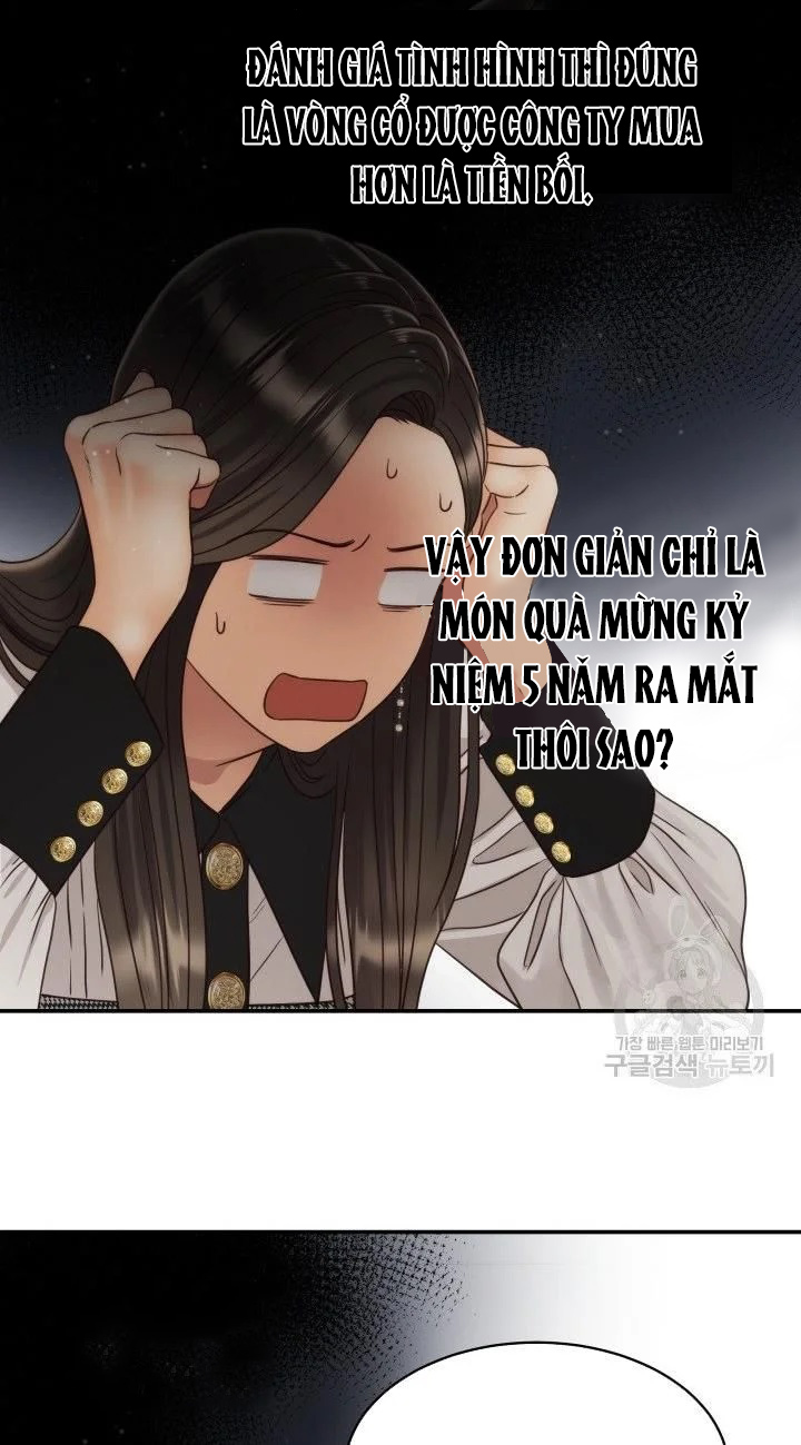 [16+] ánh sao ban mai chapter 50 14