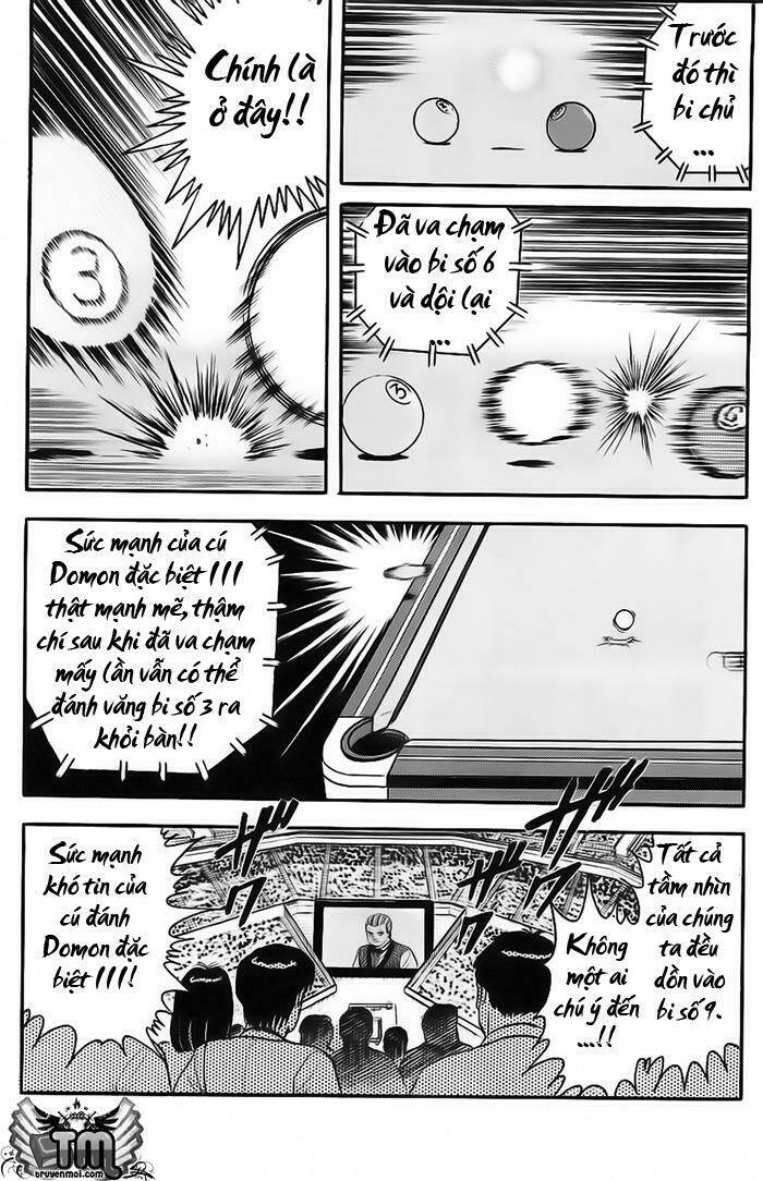 break shot chapter 100 9