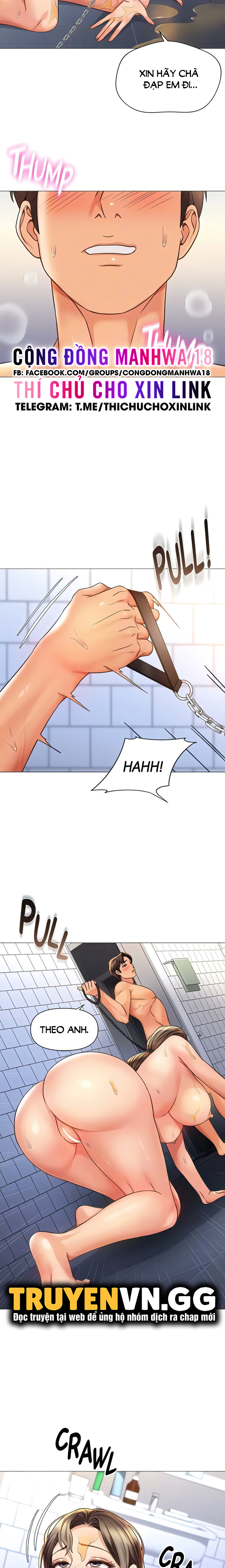 bạn của con gái chapter 109 18