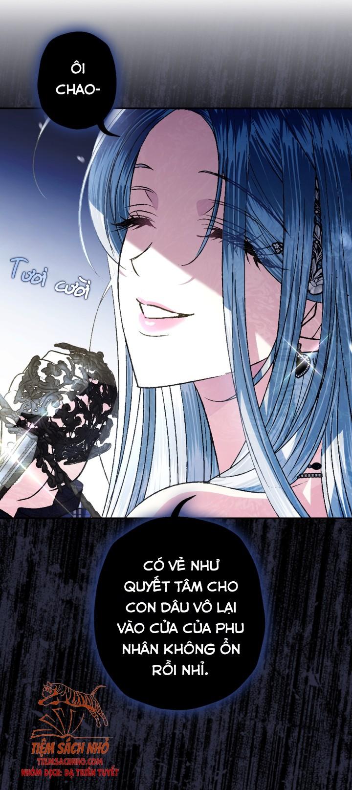 cha, con không muốn kết hôn đâu chapter 62 32