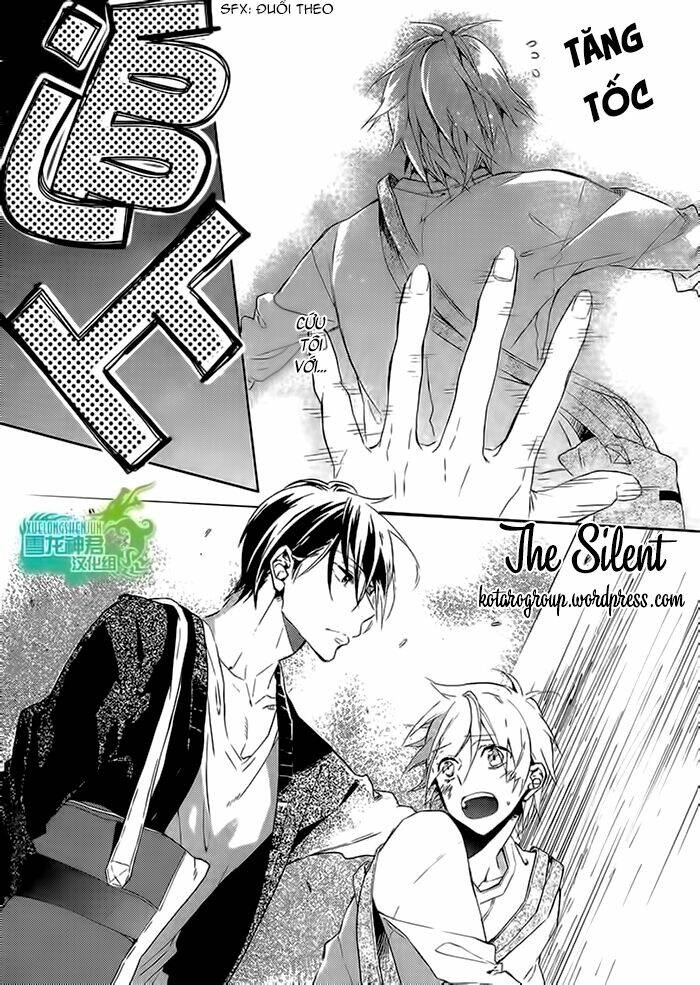 muốn cùng cậu nói thêm nhiều lời hơn nữa chapter 1 25