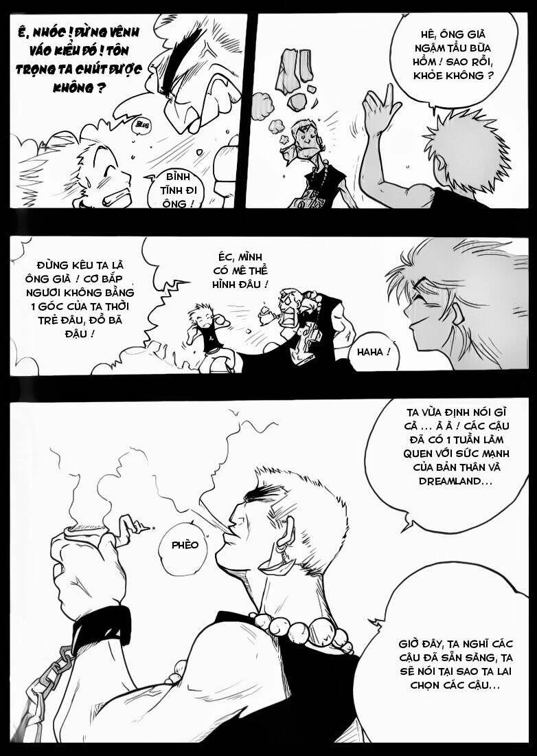 dreamland chapter 5 14