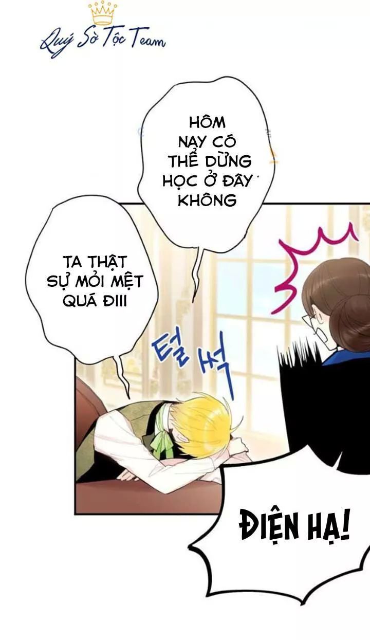 trọng sinh trở thành hoàng phi chapter 63 5