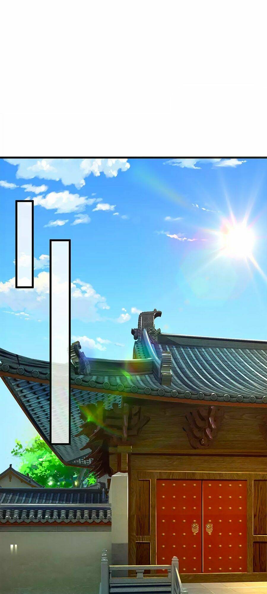 y hậu lệ thiên chapter 71 14